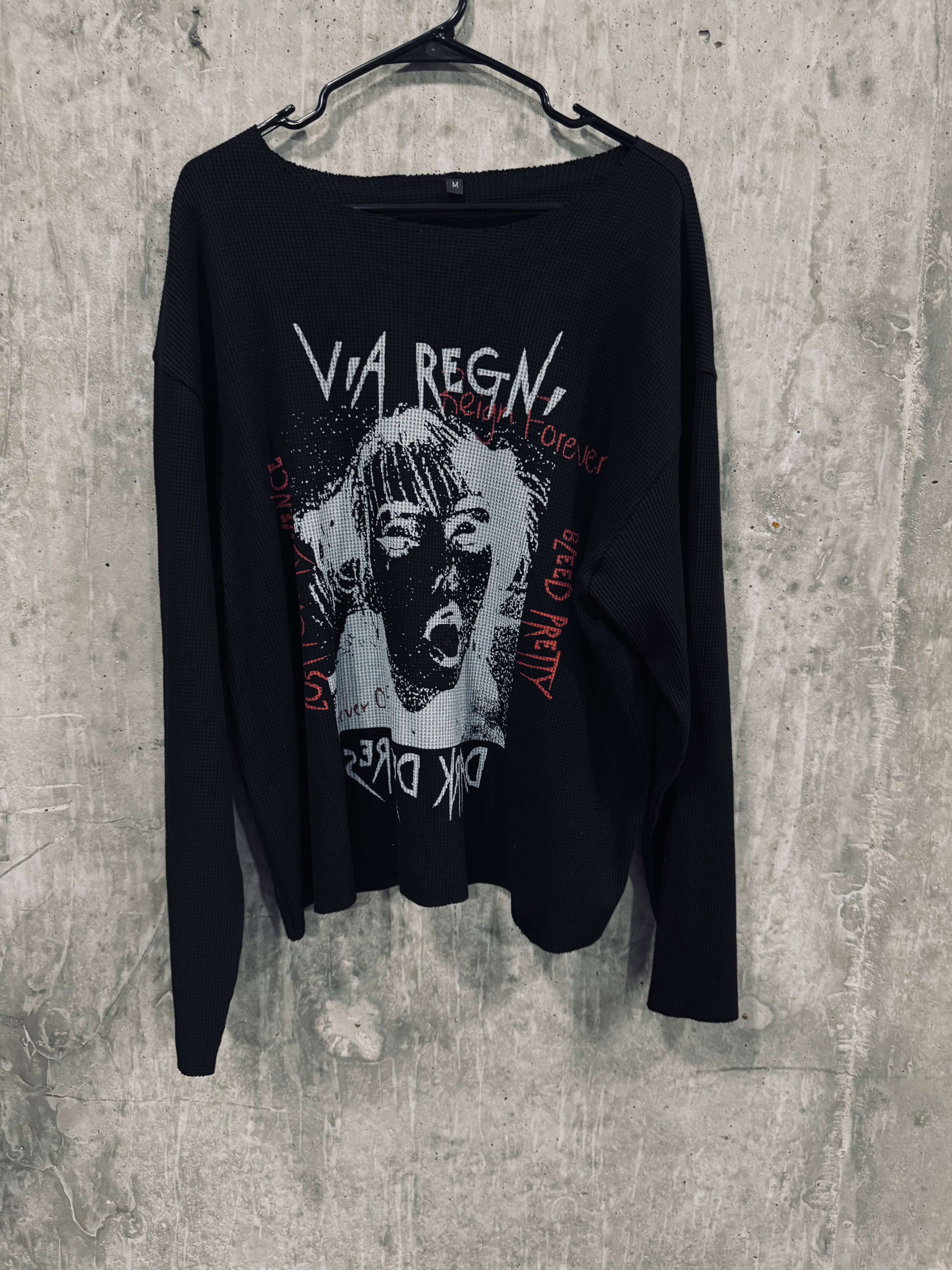 “DARK DESIRES” Thermal