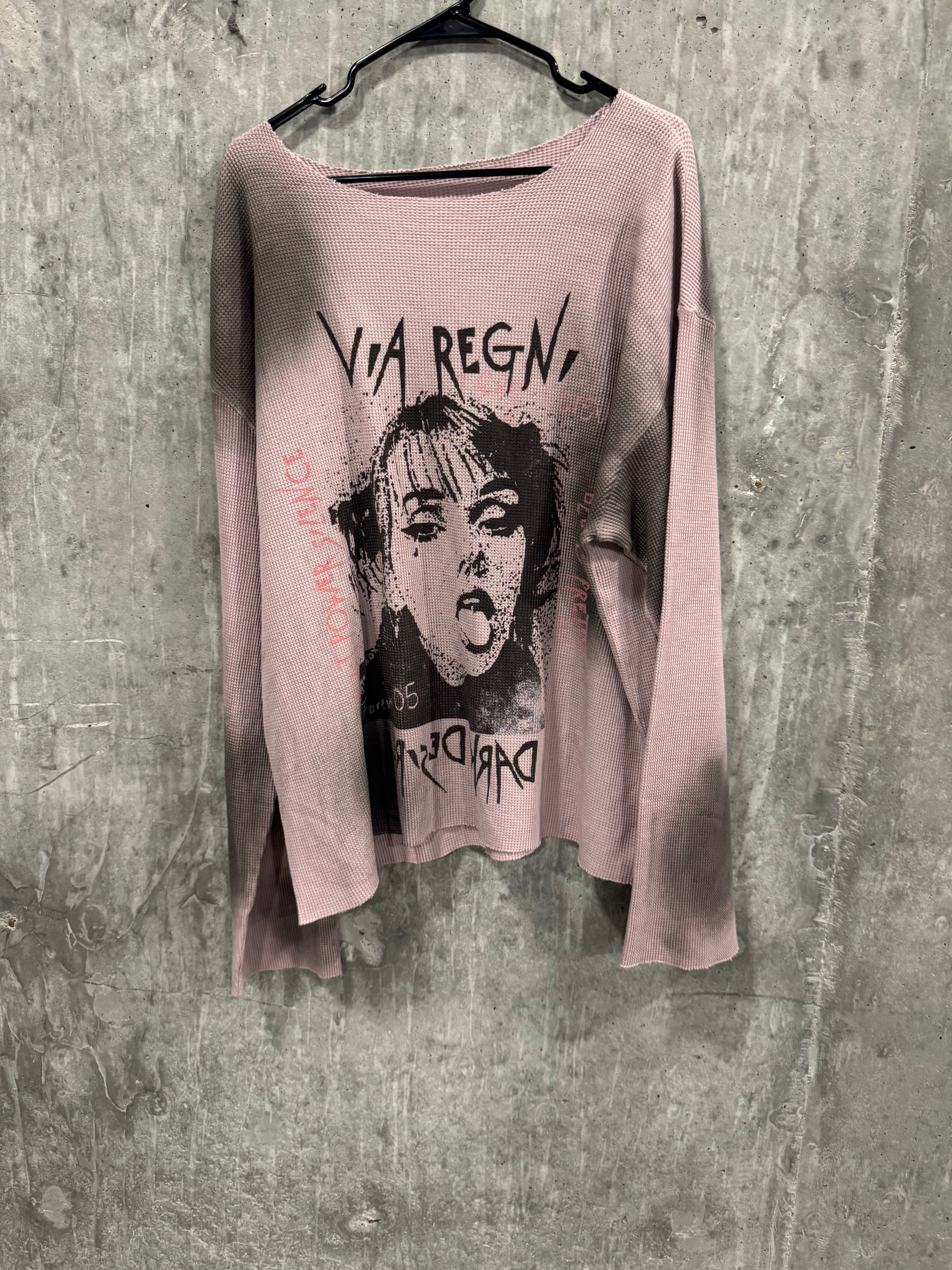 “DARK DESIRES” Thermal